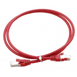 Cat6 Shielded FTP RJ45 Patch Leads