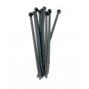 200mm Cable Ties - Pack of 100