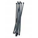 300mm Cable Ties - Pack of 100