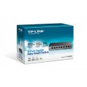 TP-LINK TL-SG108E 8-Port Gigabit Easy Smart Switch