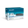TP-LINK TL-SG108E 8-Port Gigabit Easy Smart Switch