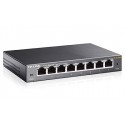 TP-LINK TL-SG108E 8-Port Gigabit Easy Smart Switch