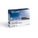 TP-Link TL-SG2008 8-Port Gigabit Smart Switch