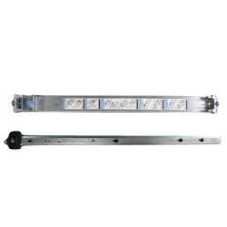 DELL READYRAILS STATIC 2/ 4-POST | DELL Rack & Cabinet Accessories