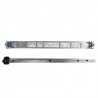 DELL READYRAILS STATIC 2/ 4-POST | DELL Rack & Cabinet Accessories