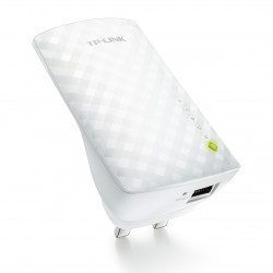 TP-Link RE200 AC750 WiFi Range Extender