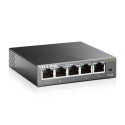 TP-Link TL-SG105E 5-Port Gigabit Easy Smart Switch