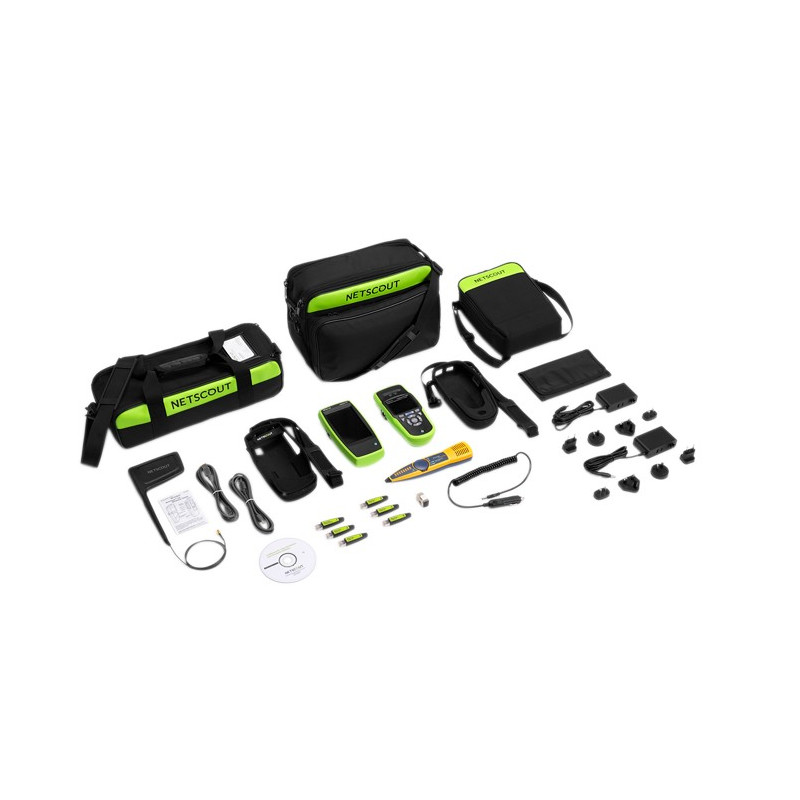 AirCheck G2 Wireless Tester KIT AirCheck G2 Wireless Tester KIT