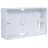 Doublegang Office style Surface Mount Back box