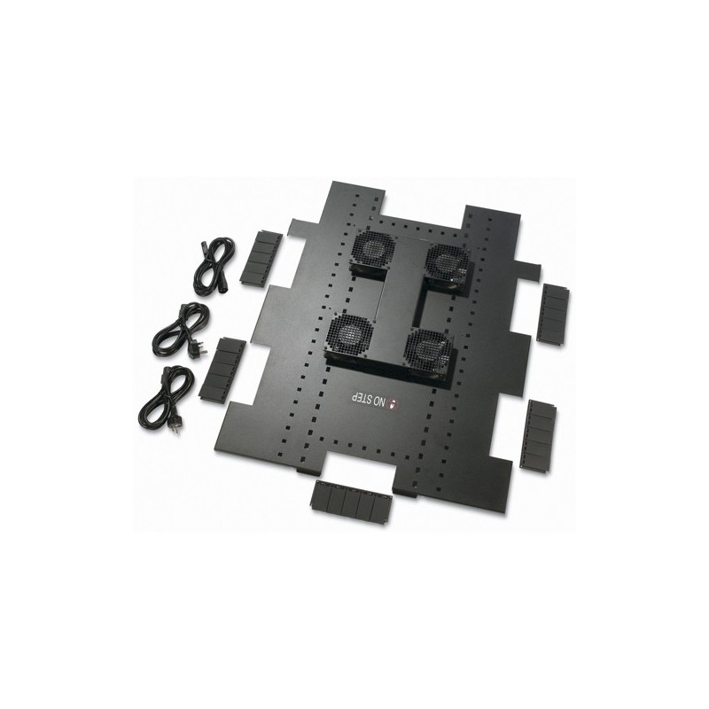 APC ACF504 fan cooler & radiator APC ACF504 fan cooler & radiator