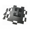 APC  ACF504 fan cooler &amp;amp; radiator