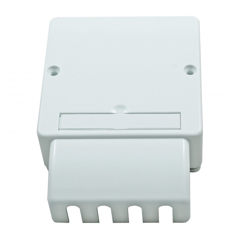 Cat6 CCS 4000 Series Tamper Proof Outlets Cat6 CCS 4000 Series Tamper Proof Outlets