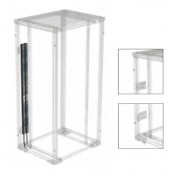 Eaton ETN-REEPDUMK Cable dump panel rack accessory