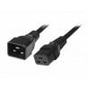 Eaton 152602869-001 2m Black signal cable