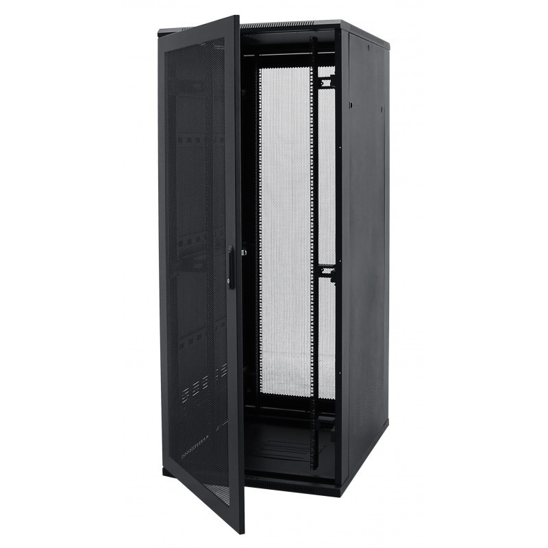 Rackyrax 600mm X 1000mm Server Cabinet