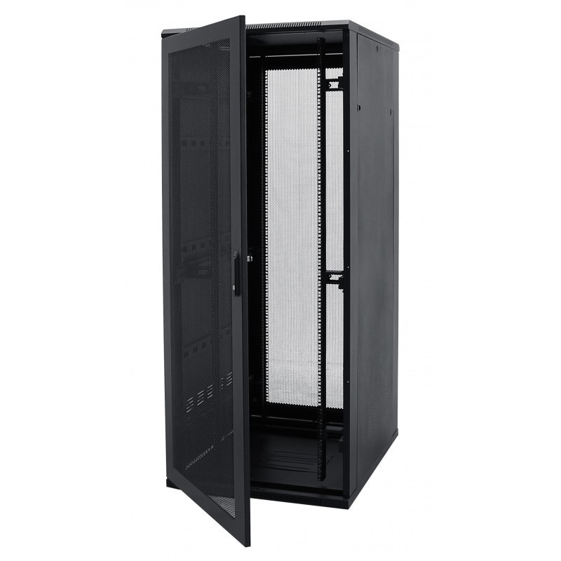 Rackyrax 800mm X 1000mm Server Cabinet Server Racks Cabinets