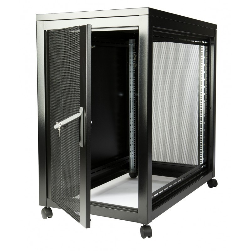 CCS 800mm x 1000mm Server Cabinet