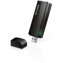 TP-LINK AC1200 RF Wireless 1200Mbit/s networking card