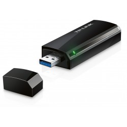 TP-LINK AC1200 RF Wireless 1200Mbit/s networking card