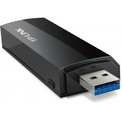 TP-LINK AC1200 RF Wireless 1200Mbit/s networking card