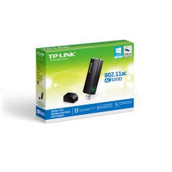 TP-LINK AC1200 RF Wireless 1200Mbit/s networking card