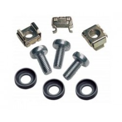 Intellinet 713658 Rack mounting kit rack accessory