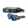 APC  In-Line Current Meter 16A 230V IEC309-16A 2P+G