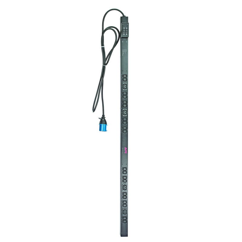 APC Basic Rack PDU AP7553 APC Basic Rack PDU AP7553
