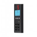 APC Switched Rack PDU AP8653