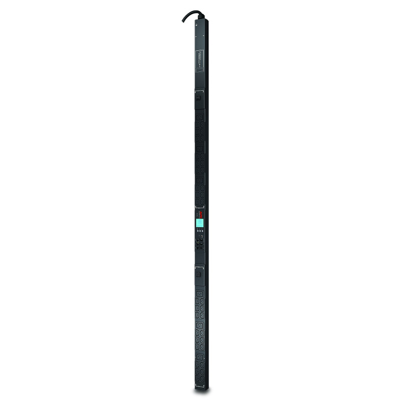 APC Metered Rack PDU AP8853 APC Metered Rack PDU AP8853