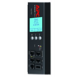 APC Switched Rack PDU AP8881