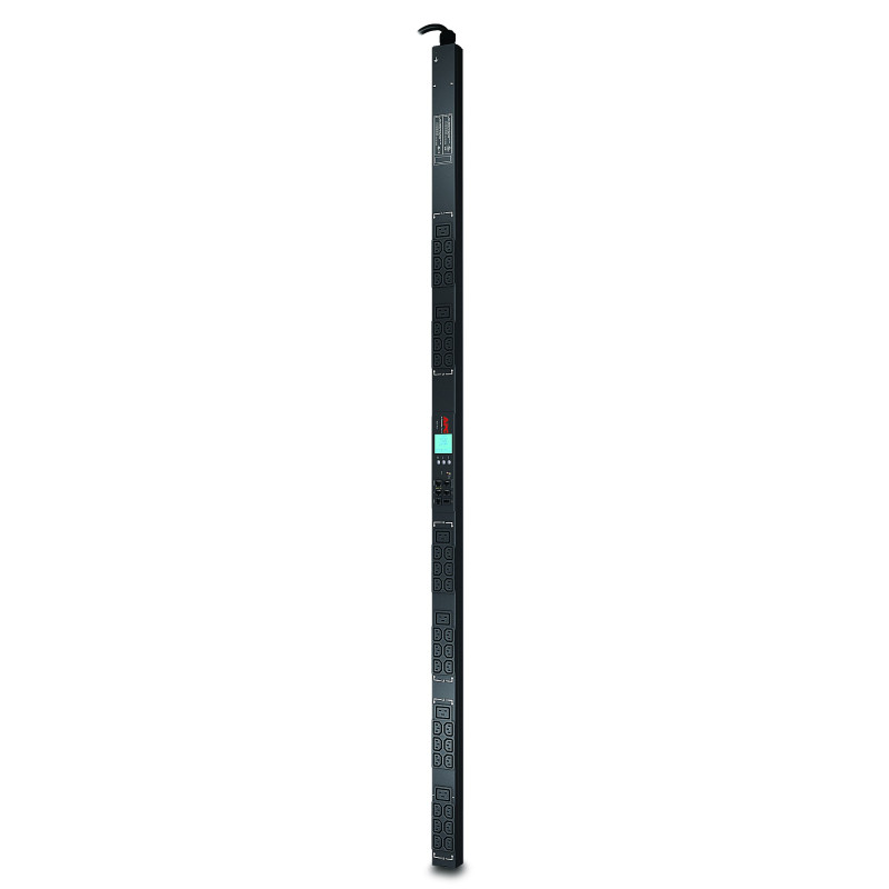 APC Switched Rack PDU AP8881 APC Switched Rack PDU AP8881
