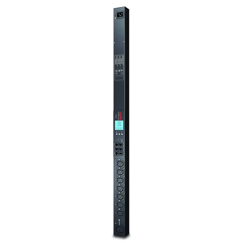 APC Switched Rack PDU 2G AP8958