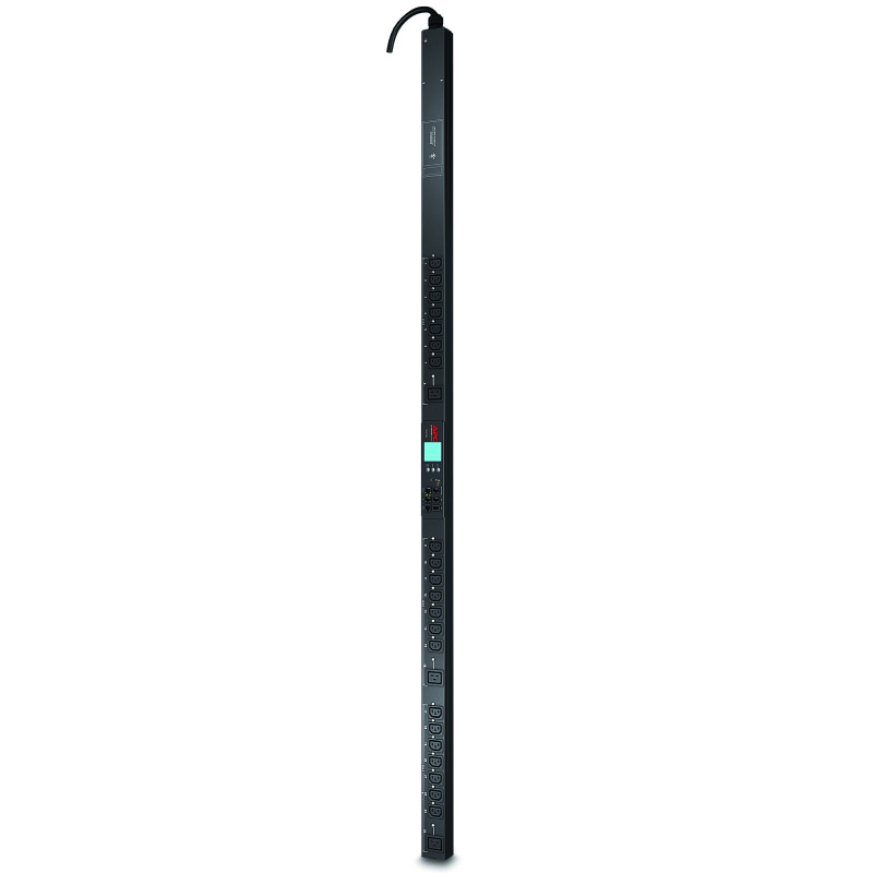 APC Switched Rack PDU AP8981 APC Switched Rack PDU AP8981