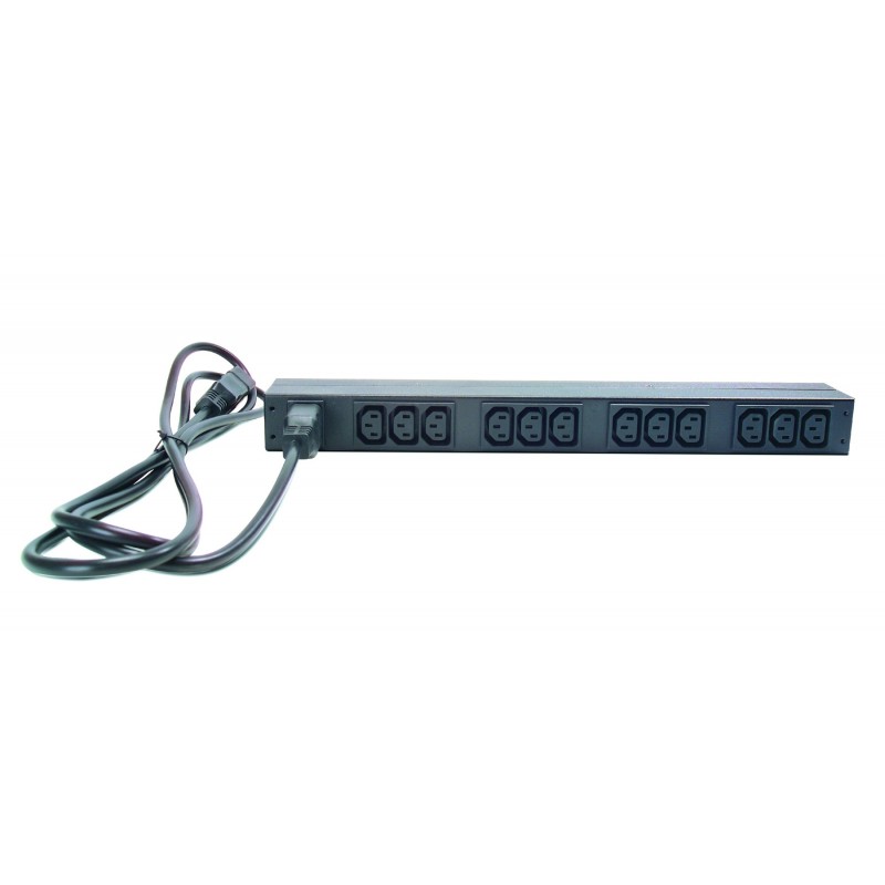 APC Basic Rack PDU AP9565