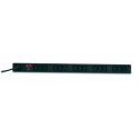 APC Basic Rack PDU AP9568