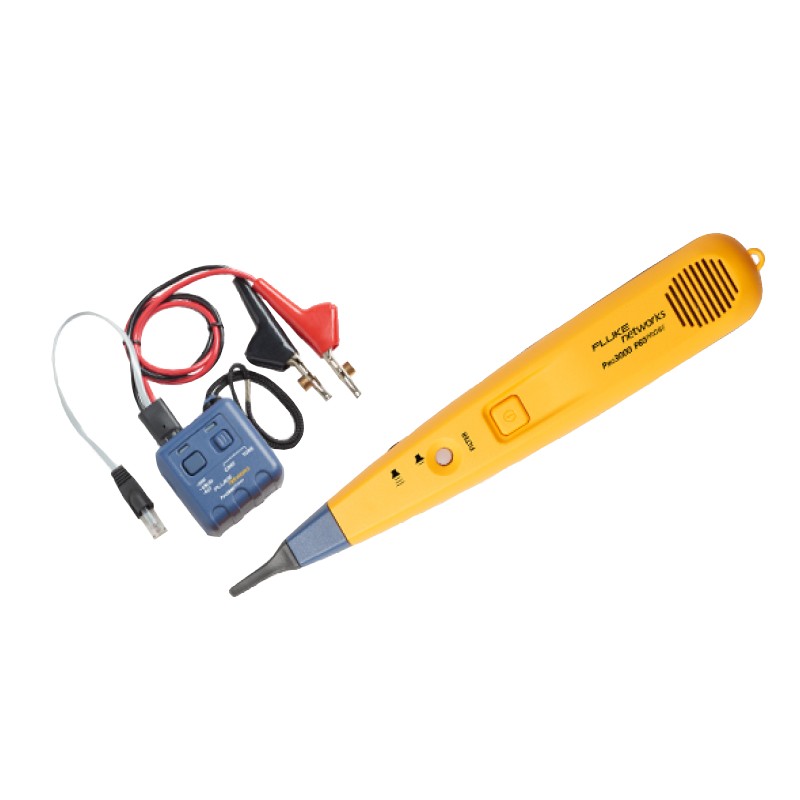 Fluke Pro3000 Blue