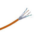 Cat 7a S/FTP B2ca Solid Cable