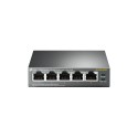 TP-LINK TL-SG1005P