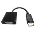 DisplayPort Male - DVI Female Cable Adapter 15cm