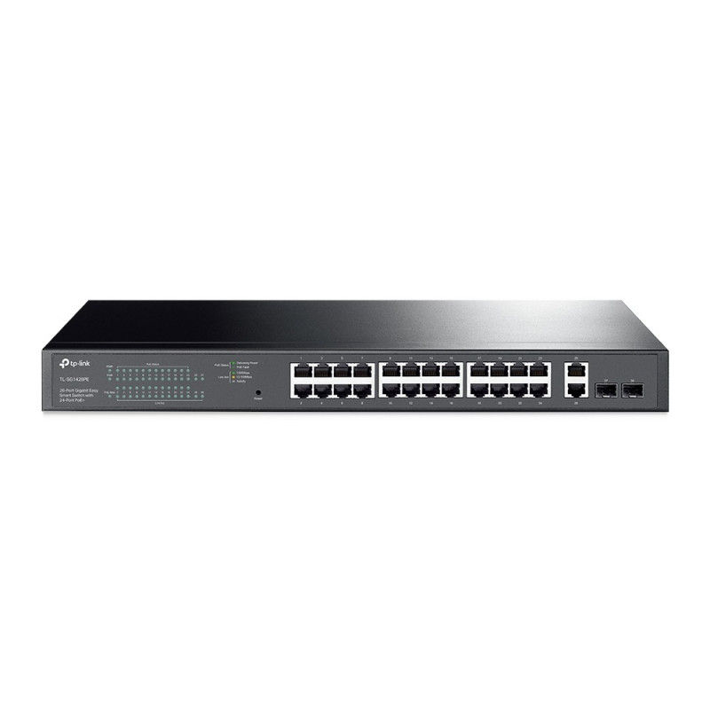 TP-Link TL-SG1428PE TP-Link TL-SG1428PE