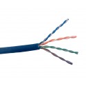 Cat5e UTP PVC Patch Cable (Box)