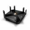 TP-LINK Archer AX6000 wireless router Dual-band (2.4 GHz / 5 GHz) Gigabit Ethernet Black