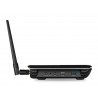 TP-LINK Archer C2300 wireless router Dual-band (2.4 GHz / 5 GHz) Gigabit Ethernet Black