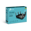 TP-LINK AC4000 MU-MIMO Tri-Band WiFi Router