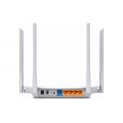 TP-LINK AC1200 Wireless Dual Band WiFi Router