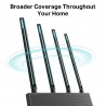TP-LINK AC1900 Wireless MU-MIMO Wi-Fi Router