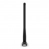 TP-LINK AC600 High Gain Wireless Dual Band USB Adapter WLAN 600 Mbit/s Internal
