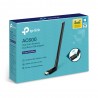 TP-LINK AC600 High Gain Wireless Dual Band USB Adapter WLAN 600 Mbit/s Internal