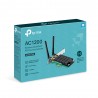 TP-LINK AC1200 WLAN 867 Mbit/s Internal